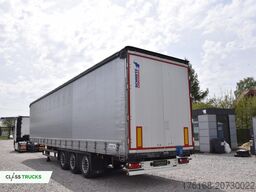 SCHMITZ CARGOBULL SCS24/L Varios