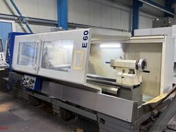 WEILER E60x2000
