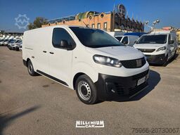 FIAT SCUDO ELETTRICO PASSO LUNGO 2022
