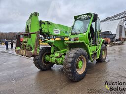 Merlo P 65.14 HM
