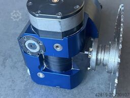 Homag Benz Flex 5 Plus