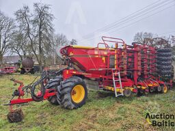 Väderstad RapidA600S