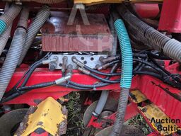 Väderstad RapidA600S