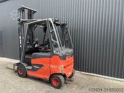 Linde E25HL-01/600