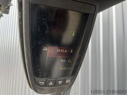 Linde E25HL-01/600