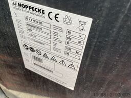 Linde E25HL-01/600