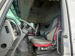 VOLVO FM 410 EURO 6 VOL LUCHTGEVEERD 2XTANKS 106 CM SC