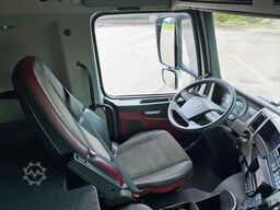 VOLVO FM 410 EURO 6 VOL LUCHTGEVEERD 2XTANKS 106 CM SC