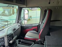 VOLVO FM 410 EURO 6 VOL LUCHTGEVEERD 2XTANKS 106 CM SC