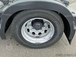 VOLVO FM 410 EURO 6 VOL LUCHTGEVEERD 2XTANKS 106 CM SC