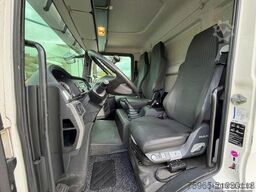 MAN TGL 8.180 EURO 6 TAIL LIFT 151.500 KM AIRCO MANU
