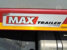 Faymonville 4x AXLE + 3.5METER EXTENDABLE + RAMPS FULLY FUN...