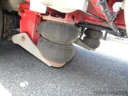 Faymonville 4x AXLE + 3.5METER EXTENDABLE + RAMPS FULLY FUN...