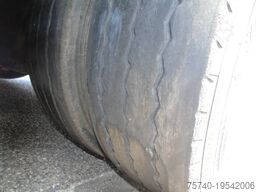 Faymonville 4x AXLE + 3.5METER EXTENDABLE + RAMPS FULLY FUN...