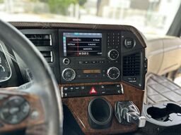 Mercedes-Benz ACTROS 1863