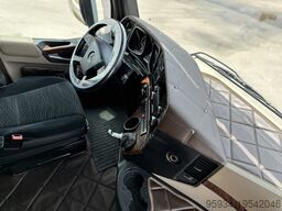 Mercedes-Benz ACTROS 1863