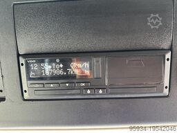 Mercedes-Benz ACTROS 1863