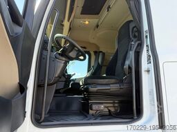 Mercedes-Benz ACTROS 1827