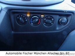 FORD Transit Kasten 310 L2H2 lang+hoch Bott Standheiz