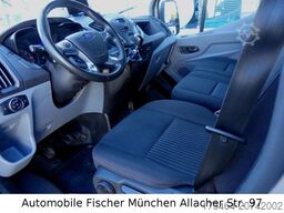FORD Transit Kasten 310 L2H2 lang+hoch Bott Standheiz