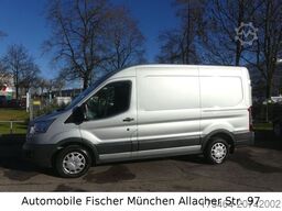 FORD Transit Kasten 310 L2H2 lang+hoch Bott Standheiz