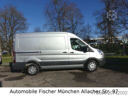 FORD Transit Kasten 310 L2H2 lang+hoch Bott Standheiz