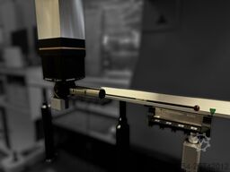 Mitutoyo Crysta-APEX S7106