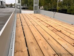 Möslein TT 14  14,4 t TandemtiefladerNeufahrzeug