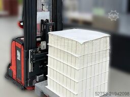 E&K Robotics Fahrerloses Transportsystem E&K