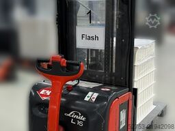 E&K Robotics Fahrerloses Transportsystem E&K