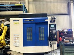 BROTHER Speedio S700X1