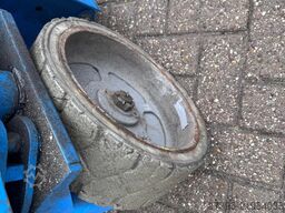 Genie GS2632 Hoogwerker Schaarhoogwerker