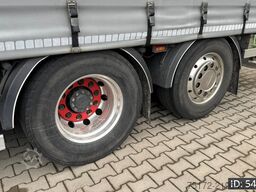 DAF CF 330 Day Cab, Euro 6, 6x2 / Broken engine! / ...