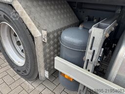 DAF CF85-360 6x2 HMF 1580 / K4, EURO 5