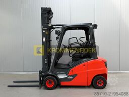 Linde H 20 D