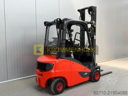 Linde H 20 D