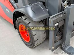 Linde H 20 D