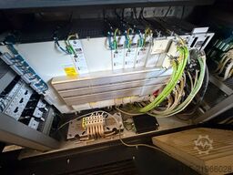 Mikron UCP600