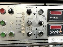 Hofmann TFS 1200