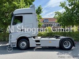 Mercedes-Benz Actros 1851 BigSpace / Euro6