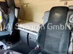 Mercedes-Benz Actros 1851 BigSpace / Euro6