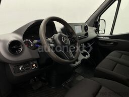 MERCEDES-BENZ Sprinter 319 Aut.*3,0 V6+WERKSTATT* AHK 3,5T+KAM