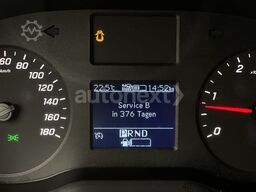 MERCEDES-BENZ Sprinter 319 Aut.*3,0 V6+WERKSTATT* AHK 3,5T+KAM