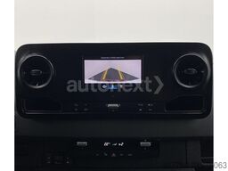MERCEDES-BENZ Sprinter 319 Aut.*3,0 V6+WERKSTATT* AHK 3,5T+KAM