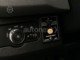 MERCEDES-BENZ Sprinter 319 Aut.*3,0 V6+WERKSTATT* AHK 3,5T+KAM
