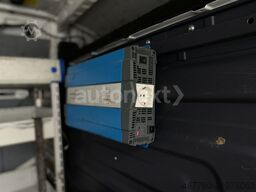 MERCEDES-BENZ Sprinter 319 Aut.*3,0 V6+WERKSTATT* AHK 3,5T+KAM