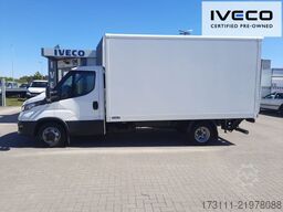 IVECO Daily 35C16H Koffer / LBW / RFK / KLIMA /