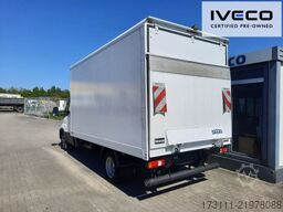 IVECO Daily 35C16H Koffer / LBW / RFK / KLIMA /