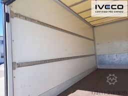 IVECO Daily 35C16H Koffer / LBW / RFK / KLIMA /