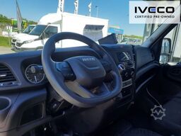 IVECO Daily 35C16H Koffer / LBW / RFK / KLIMA /